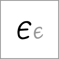 en - Alphabet Image