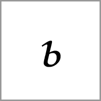 eo - Alphabet Image