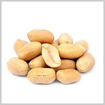 soljen | soljeni arašidi