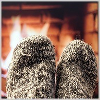 топло | топле чарапе