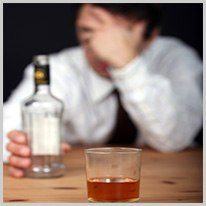 alkoholdependa | la alkoholdependa viro