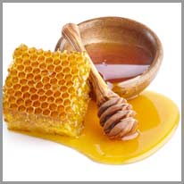 производити | Ми производимо наш мед.