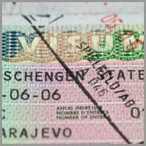 be valid | The visa is no longer valid.