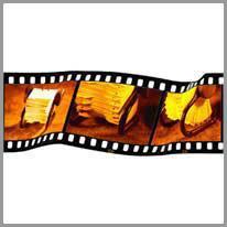 film slide