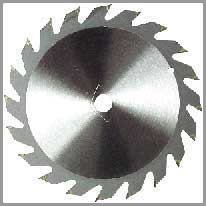 circular saw blade