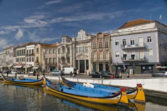Places, Where Portuguese PT is spoken