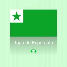 Places, Where Esperanto is spoken